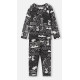 Термобелье Reima Moomin Trivsam 5200021B-9995